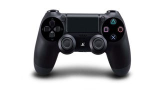 DualShock 4 works with PS5, but not PS5 games