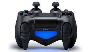 More details on the PlayStation 4's social aspects and user interface