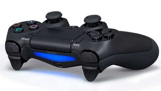 Sony could be making a DualShock 4 PC adapter
