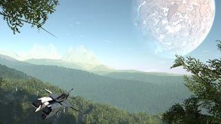 Dual Universe Drops First Footage, Alpha Due Early 2017