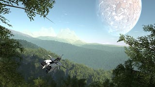 Dual Universe Is An Incredibly Ambitious Sandbox MMO
