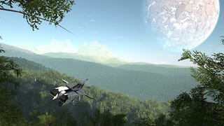 Dual Universe pre-alpha trailer swoops into view