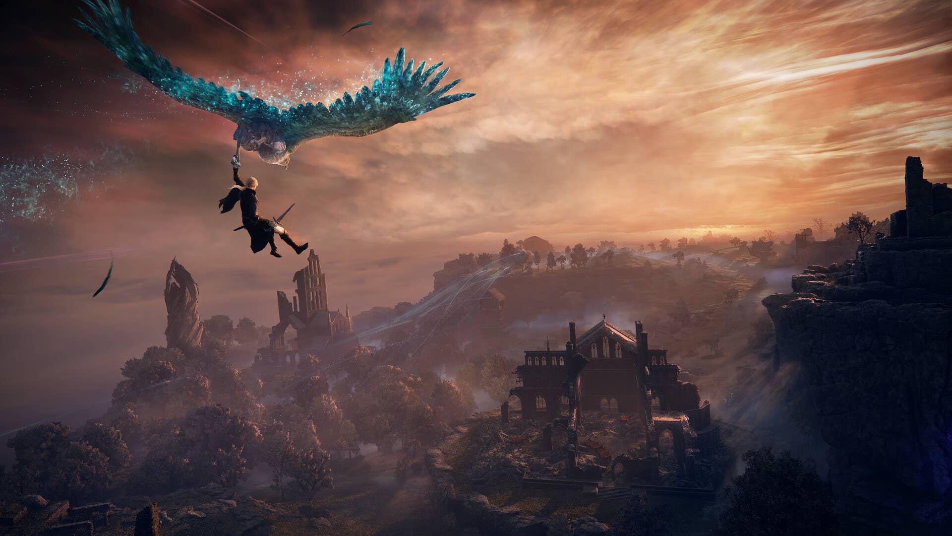 When does Elden Ring: Nightreign release?