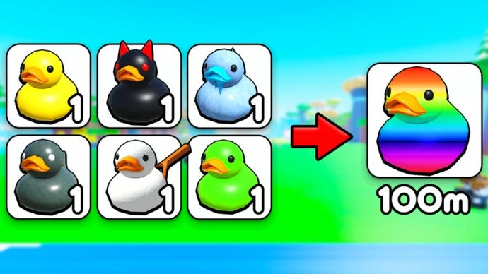 Duck Army Codes VG247 duck-army-codes-vg247