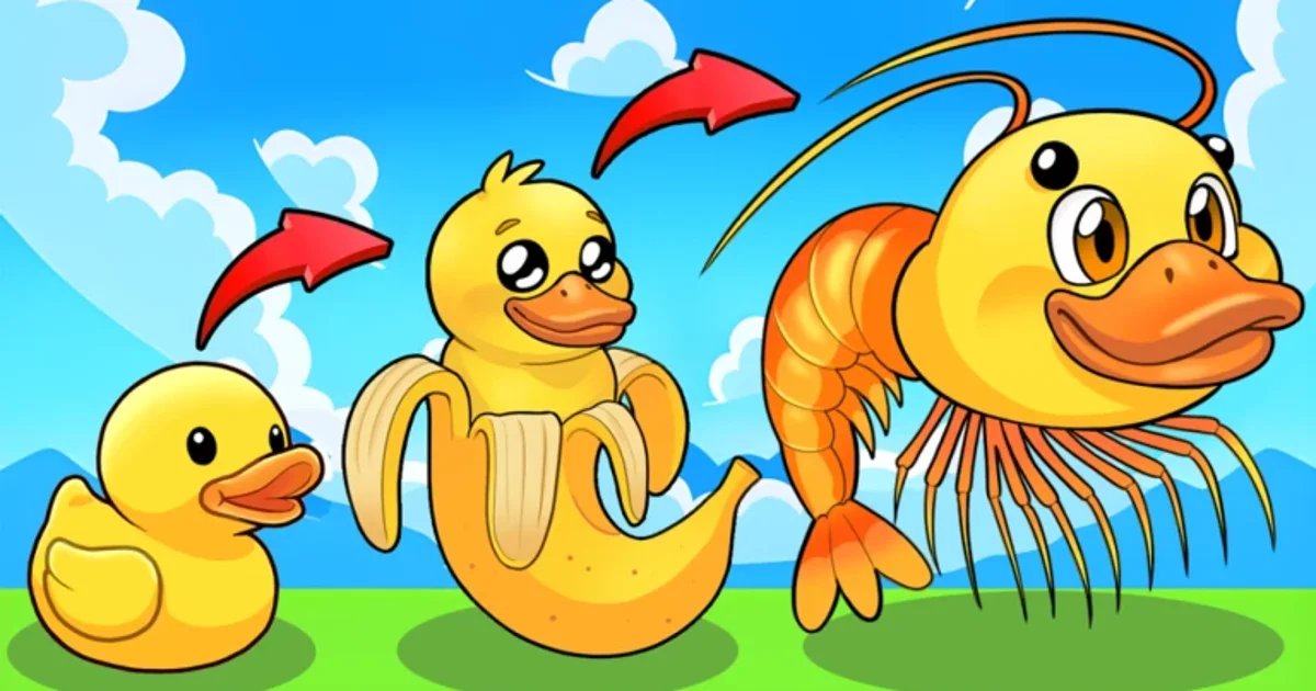 Duck Evolution Science Duck Evolution codes for July 2026 | Eurogamer.net