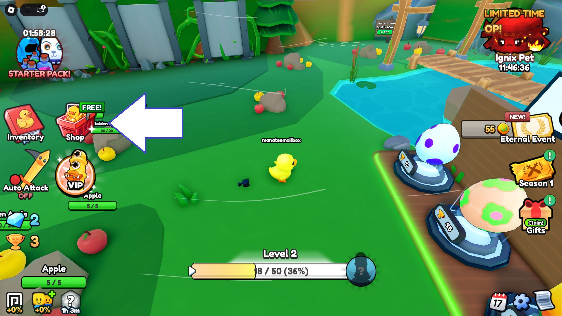 Duck Evolution codes for December 2025 | Eurogamer.net