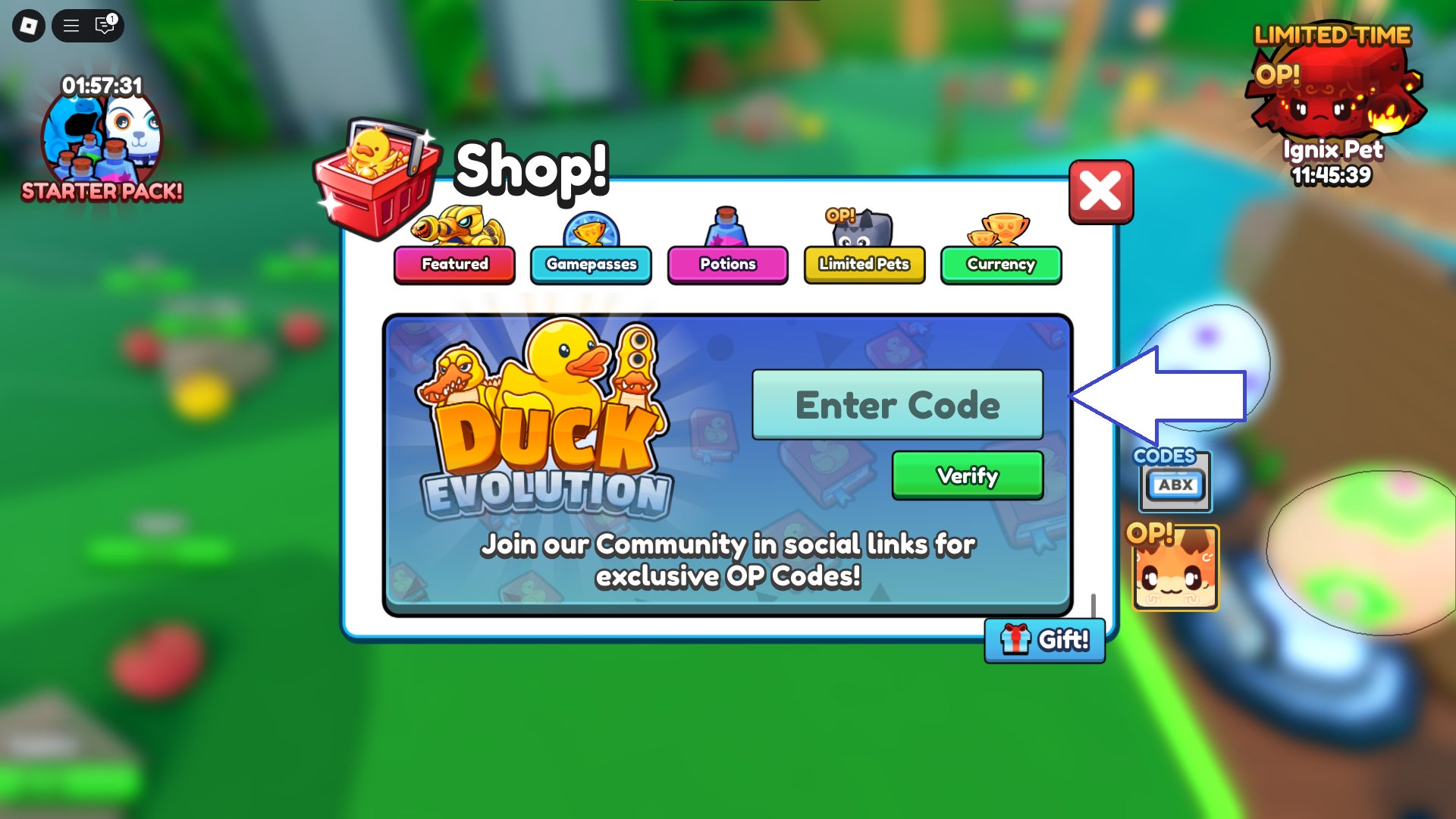 Comic Duck Evolution Duck Evolution codes for July 2026 | Eurogamer.net
