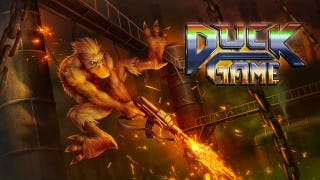 Get the epic Duck Game, Stick Fight: The Game, and Rocket League in new Humble Bundle