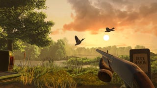 Have You Played... Duck Season?