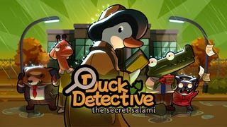 Duck Detective ist ein knuffiges neues Abenteuer vom deutschen Indie-Studio