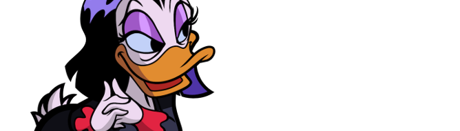 DuckTales: Remastered gets a "duckumentary" on art design 