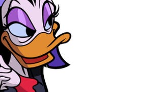 DuckTales: Remastered gets a "duckumentary" on art design 