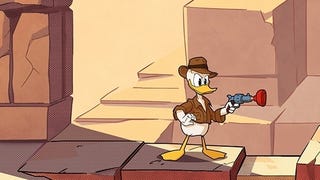 DuckTales QuackShots anunciado e apenas pedimos que não seja mentira