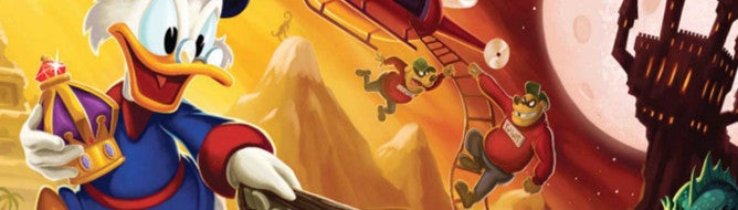 DuckTales: Remastered reviews score round-up