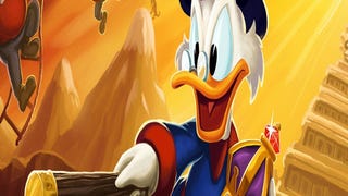 US and UK PlayStation Charts: DuckTales Remastered a winner on both sides of the pond  