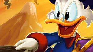 DuckTales: Remastered has been patched on all platforms