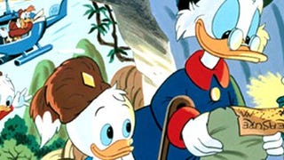 PSN Play trailer shows DuckTales, Stealth Inc, ibb & obb gameplay