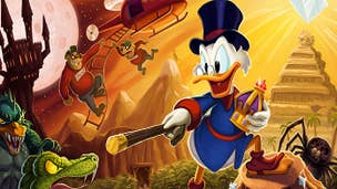 DuckTales: Remastered will be pulled from sale tomorrow