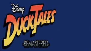 DuckTales: Remastered 'Himalayas' video shows icy, snowbound level