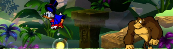 DuckTales: Remastered has a new "Duckumentary" focusing on the music