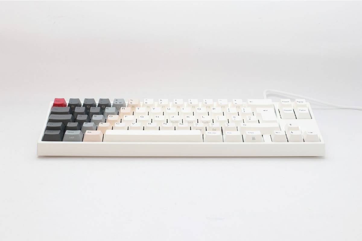 Ducky x Varmilo MIYA 69 Pro Holy Flame Mechanical Gaming Keyboard