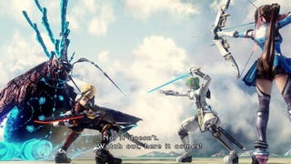 Due nuovi trailer per l'RPG Star Ocean 5: Integrity and Faithlessness