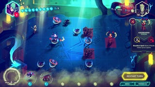 Tactical card battler Duelyst is now completely open source