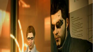 New Deus Ex: Human Revolution trailer released
