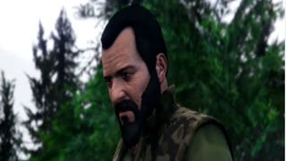 GTA 5 vs Predator video features the worst hunting trip ever