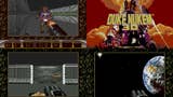 Duke Nukem 3D w końcu dostępny na Sega Mega Drive
