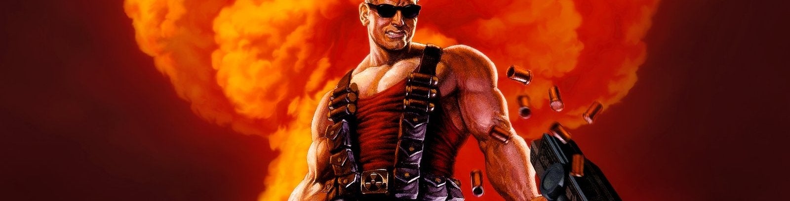 Duke Nukem 3D: Megaton Edition review