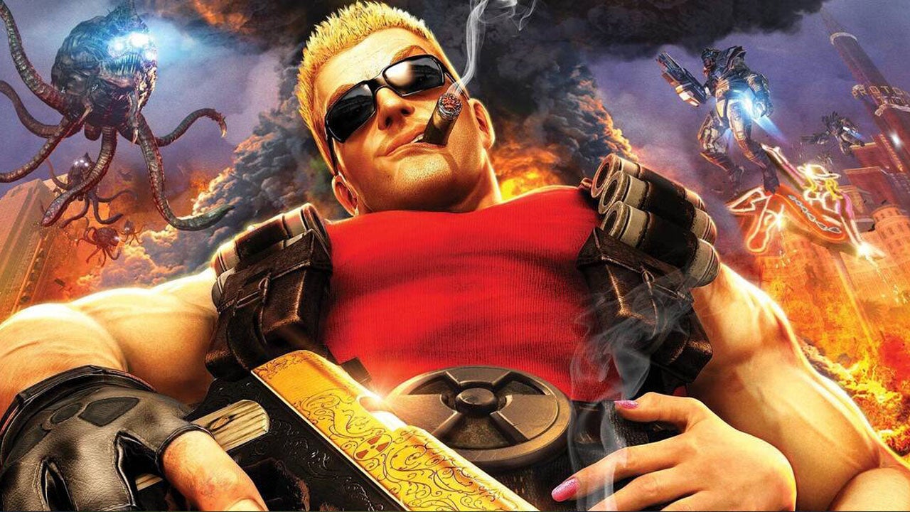 Duke Nukem : Forever - Edition Balls of steel - PS3 - Jeu Duke Nukem : Forever - Edition Balls of steel - PS3 - Jeu
