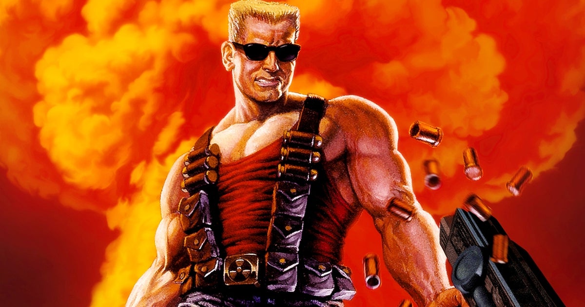 Come get some! Duke Nukem 3D obchodzi dziś 30. urodziny