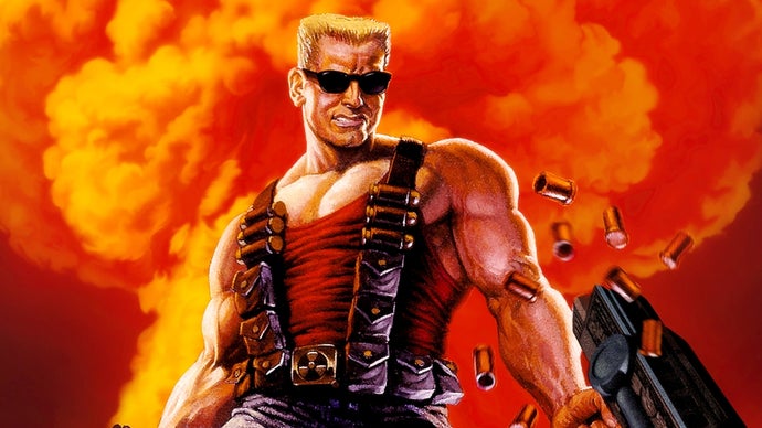Come get some! Duke Nukem 3D obchodzi dziś 30. urodziny