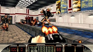 Maybe Stop Betting On Duke: Gearbox Suing 3D Realms