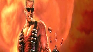 Gearbox wants your input on Duke Nukem Forever