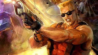 Gearbox's Game Awards reveal is Duke Nukem in Bulletstorm: Full Clip