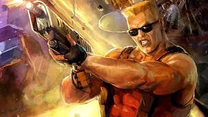 Gearbox's Game Awards reveal is Duke Nukem in Bulletstorm: Full Clip