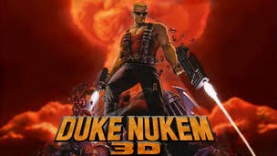 Duke Nukem 3D artist passes away aged 41