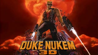 Duke Nukem 3D artist passes away aged 41