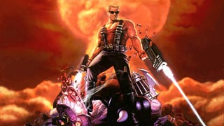Gearbox wants help with new Duke Nukem game