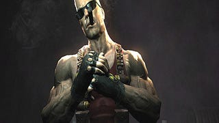 3DRealms closes, Take-Two keeps hold of Nukem