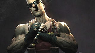 Duke Nukem gameplay hits YouTube