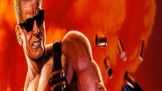 Duke Nukem 3D: Megaton Edition now available on Steam