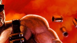 Duke Nukem 3D: Megaton Edition now available on Steam
