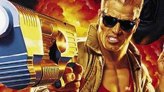 Duke Nukem: Forever gets leaked footage, screens