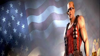 3D Realms suing Gearbox over unpaid Duke Nukem Forever royalties