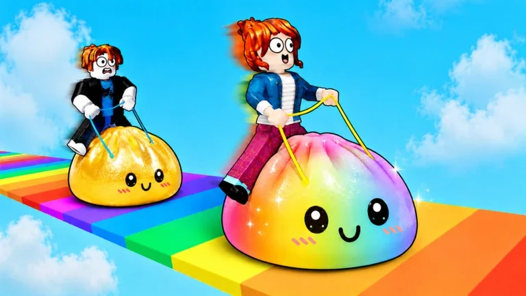 Dumpling Squishy Race codes for June 2026