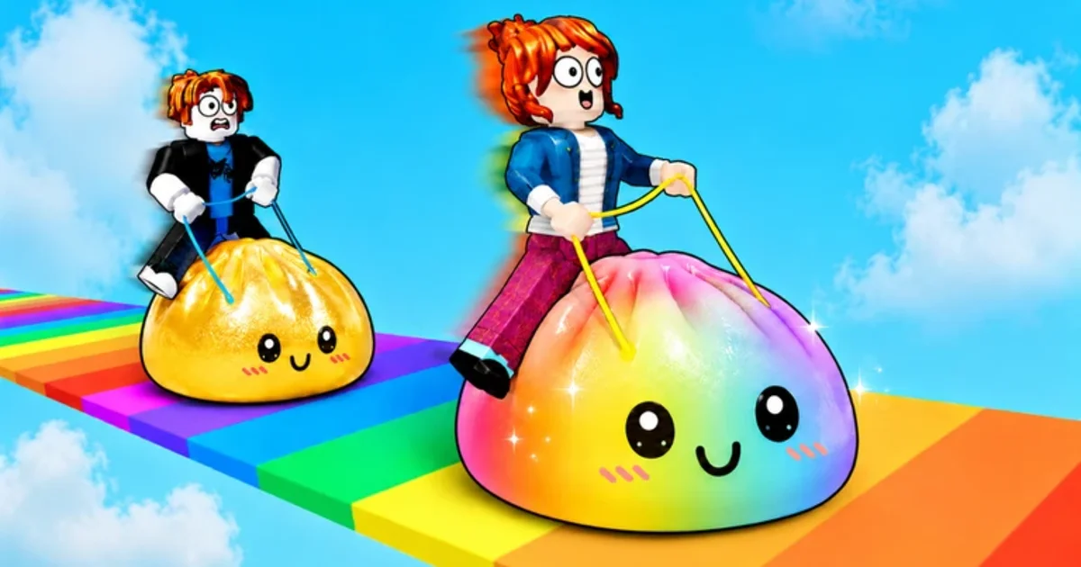 Dumpling Squishy Race codes for June 2026