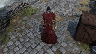 Face-ripping & identity theft: Divinity Original Sin 2's Undead